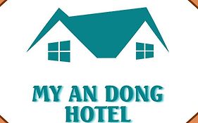 Khách Sạn Mỹ An Đông Hotel 2*